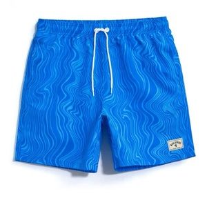 Men’s Swim Trunks